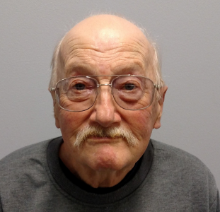 William Michael Deitz a registered Sex Offender of New York