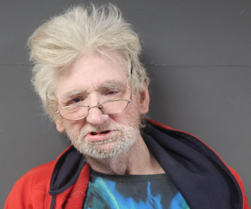 Brian Merrill a registered Sex Offender of New York