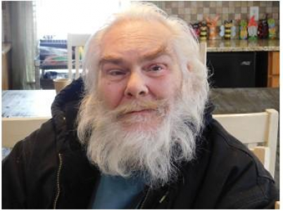 Robert Baker a registered Sex Offender of New York