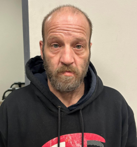 Patrick Bristol a registered Sex Offender of New York