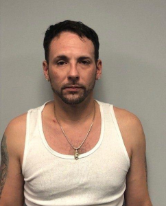 Sydney Chase a registered Sex Offender of New York