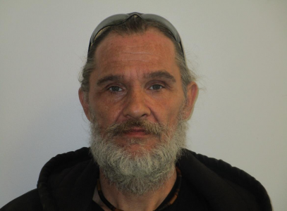 John Wyant a registered Sex Offender of New York