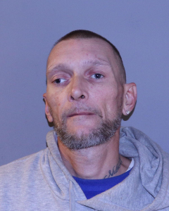 Scott D Dixson a registered Sex Offender of New York