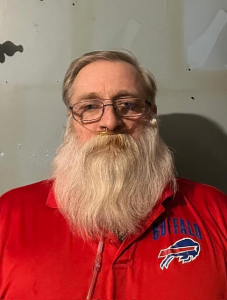 George W Rhode a registered Sex Offender of New York
