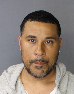 Jose Guzman a registered Sex Offender of New York