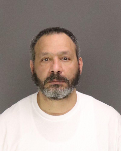 Roberto Quinones a registered Sex Offender of New York