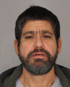 Wilmer Contreras a registered Sex Offender of New York