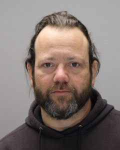 Scott Chappell a registered Sex Offender of New York