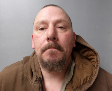 Michael Weaver a registered Sex Offender of New York