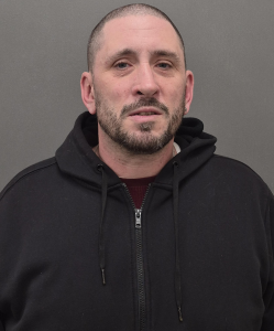 David Hall a registered Sex Offender of New York