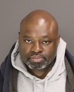 Stanley Duperval a registered Sex Offender of New York