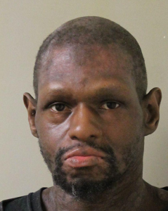 Anthony Ferdinand a registered Sex Offender of New York