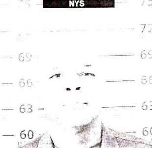 Robert Costanzo a registered Sex Offender of New York