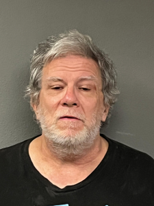 Joseph Van Buren a registered Sex Offender of New York