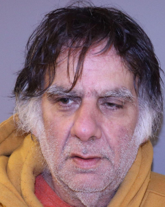 Ronald E Golden a registered Sex Offender of New York