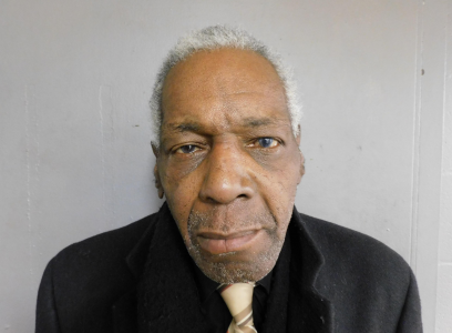 Harold Hardison a registered Sex Offender of New York