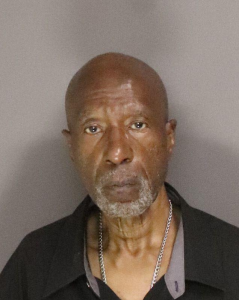 Willie Brown a registered Sex Offender of New York