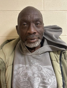 Tommy Lunsford a registered Sex Offender of New York