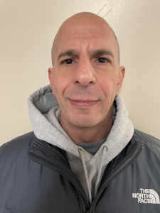 Rocco Graziosa a registered Sex Offender of New York