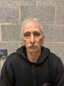 Robert Bernardini a registered Sex Offender of New York
