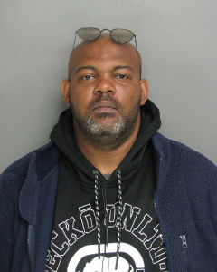 Martell G Archer a registered  of 