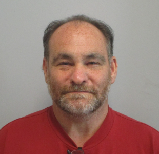 William Holmes a registered Sex Offender of New York