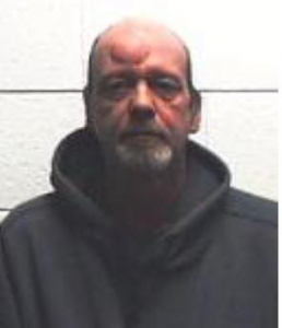 Brian James Reilly a registered  of 