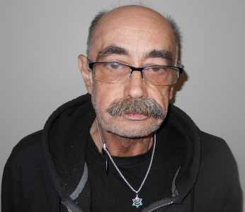 Michel E Bola a registered Sex Offender of New York