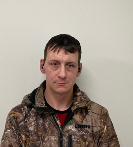 Nickalus Brogna a registered Sex Offender of Massachusetts