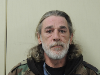 Danny Terrance a registered Sex Offender of New York