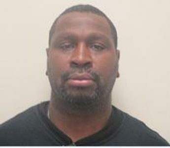 Mark Bethea a registered  of 