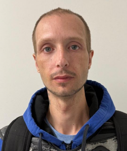 Shawn Longe a registered Sex Offender of New York
