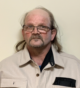 Laverne King a registered Sex Offender of New York