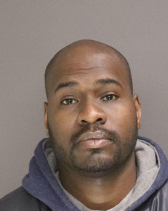 Gerald Lisbon a registered Sex Offender of New York