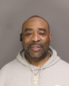 Ronald Dixon a registered Sex Offender of New York