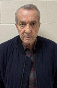 Ronald Allen Thompson a registered Sex Offender of New York
