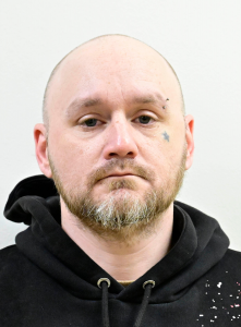 Chris J Douglas a registered Sex Offender of New York