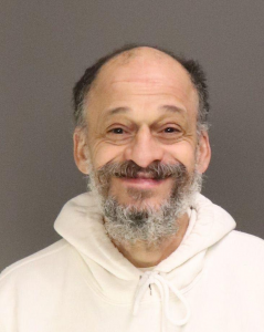 David Cappa a registered Sex Offender of New York