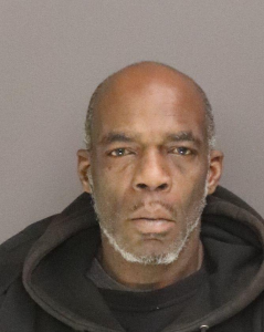 Michael Bowden a registered Sex Offender of New York