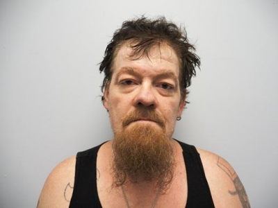 Shawn Hayes a registered Sex Offender of New York