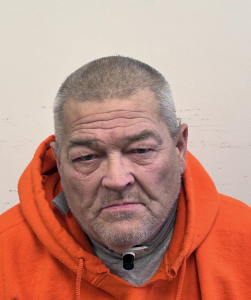 Martin Nickerson a registered Sex Offender of New York