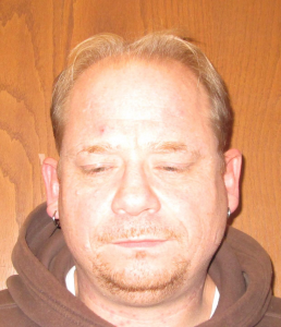 Timothy Rathbun a registered Sex Offender of New York