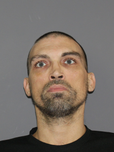 Brandon Tucci a registered Sex Offender of New York