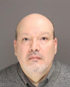 Edmundo Acosta a registered Sex Offender of New York