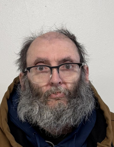 Orin C Grow a registered Sex Offender of New York