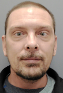 Anthony J Gladle a registered Sex Offender of New York