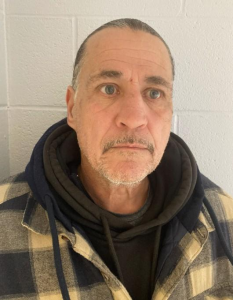 Kenneth Montalvo a registered Sex Offender of New York