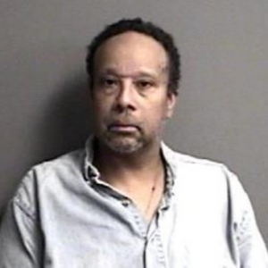 David Cannady a registered Sex Offender of New York