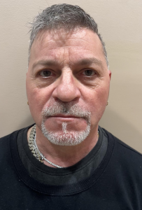 Peter Archino a registered Sex Offender of New York