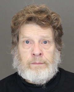 Fred Peters a registered Sex Offender of New York